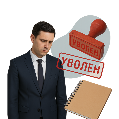 Защита от незаконного увольнения в Липецке