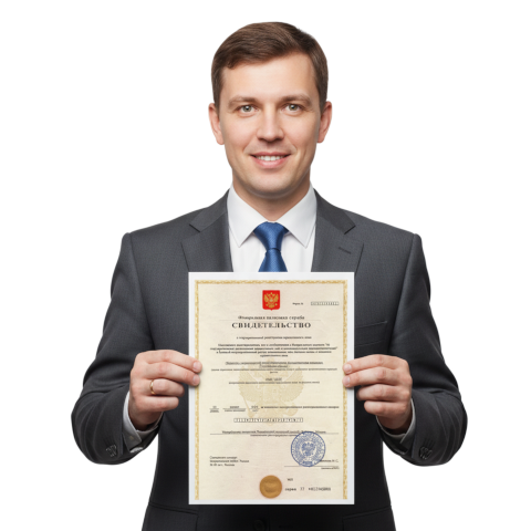 Регистрация бизнеса — ООО, ИП в Липецке