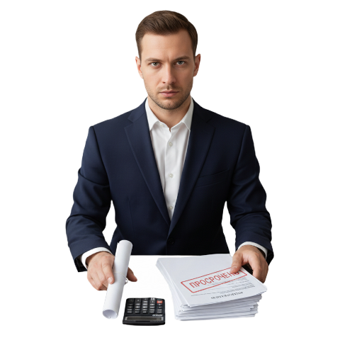 Взыскание задолженности по договору поставки в Липецке