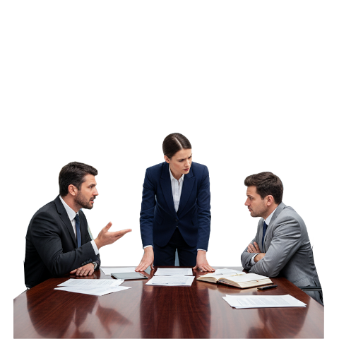 Юрист по корпоративным спорам в Липецке