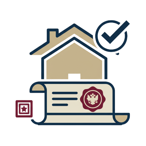 Узаконить самострой в Липецке