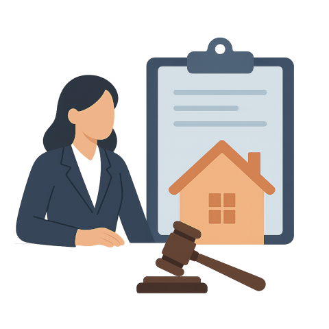 Консультация юриста по жилищным вопросам в Липецке