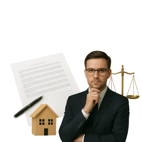 Признание права собственности на квартиру в Липецке